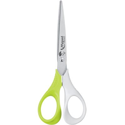 3154144765107-Maped Shape Reflex 3D - Ciseaux bouts ronds - 16 cm - gaucher--4