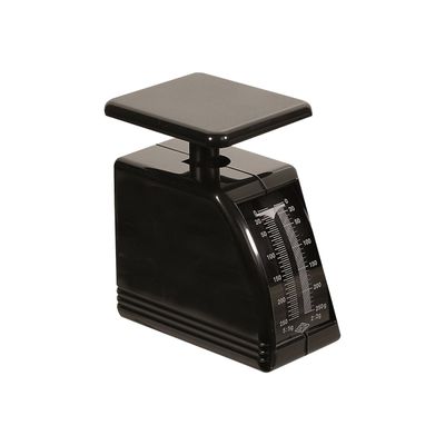 0400000072876-Pèse-Lettres Mécanique HANDY  coloris noir - Noir-Angle gauche-0