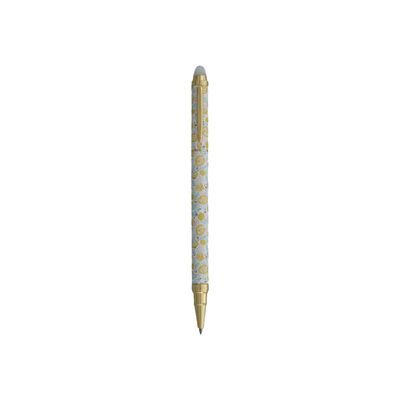 23173740248818-Ink Tutti Frutti Effacink - Stylo à bille bleu effaçable - moyen-Angle gauche-0