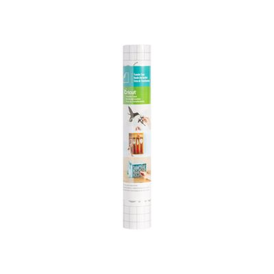 093573759062-Cricut - Bande de transfert - 30,5 x 122 cm-Avant-0