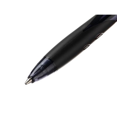 4902505324765-Pilot Rexgrip Begreen - Stylo à bille - bleu - encre à huile - 1 mm - moyen--0