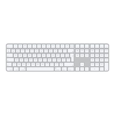 0194252544075-Apple Magic - Clavier sans fil pour Mac-Haut-2