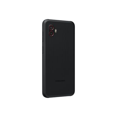 8806094373479-Samsung Galaxy Xcover 6 Pro - Smartphone - 5G - 128 Go - noir-Arrière-5