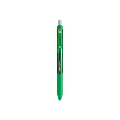 3501179570556-Paper Mate Inkjoy - Roller - 0,7 mm - vert-Avant-3