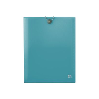 3045050436109-Oxford School Life - Trieur extensible 6 positions (spécial sac à dos) - disponible dans différ-Avant-2