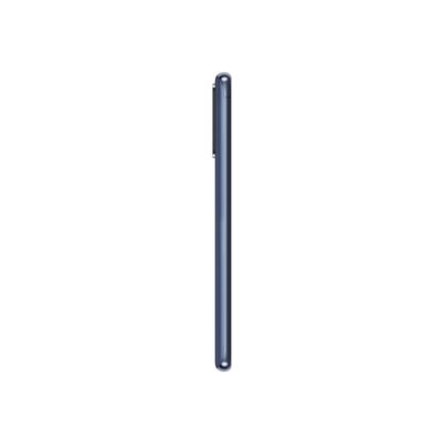 8806090709739-Samsung Galaxy S20 FE - Smartphone - 5G - 128 Go - bleu-Gauche-4