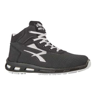 8033546376386-Chaussures de sécurité hautes - Taille 43 - S3 - Stego U-Power-Angle droit-0