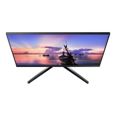 8806090961885-Samsung F22T350FHR - T35F Series - écran PC 22" LED - Full HD (1080p)-Avant-0