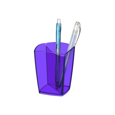3462155307705-CEP Happy - Pot à crayons violet-Angle droit-1