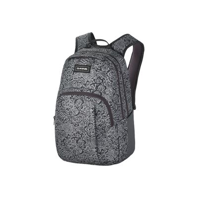 0194626424132-Dakine Campus M - sac à dos 25L - PETAL MAZE-Angle droit-0