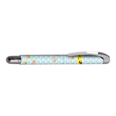 4014421123831-Online College - Stylo plume - Banana-Angle droit-0