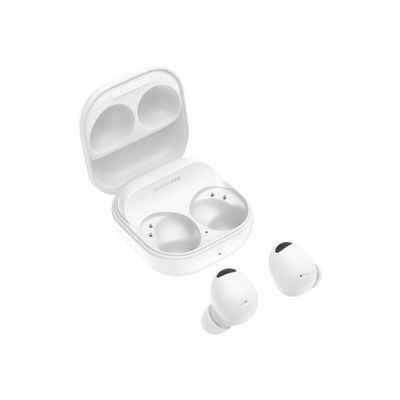 8806094521085-Samsung Galaxy Buds2 Pro - Kit main libre - écouteurs sans fil avec micro - intra-auricula-Angle gauche-1