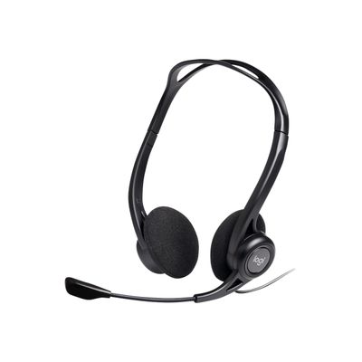 5099206008441-Logitech PC Headset 960 USB - Micro-casque filaire - noir--1