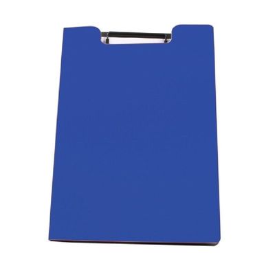 8429640463228-Pryse Luxe - Porte blocs avec fermeture - bleu--0