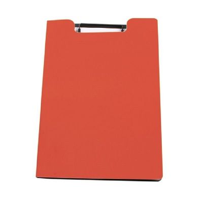 8429640463235-Pryse Luxe - Porte blocs avec fermeture - rouge--0