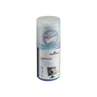 4005546506999-Durable Screenclean kit de nettoyage pour écran-Avant-0