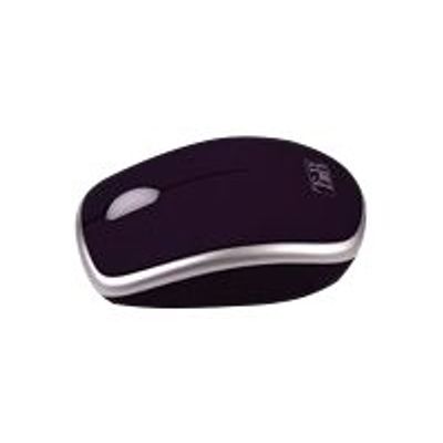 3303170095171-T'nB Rubby - souris sans fil - silencieuse - noir-Angle gauche-4