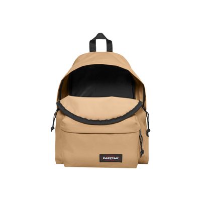 3663991030974-EASTPAK Padded Pak'r - Sac à dos - 40 cm - Base beige-Avant-2