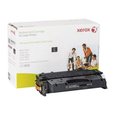 095205982886-Xerox HP LaserJet Pro 400 MFP M401/M425 - noir - cartouche de toner (alternative pour : HP -Angle gauche-0