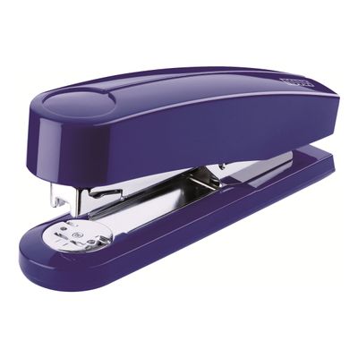 4009729009703-Novus B 4 - Agrafeuse - 40 feuilles - 24/6-24/8, 26/6-26/8 - plastique, métal - bleu brillan-P_514934_1-0