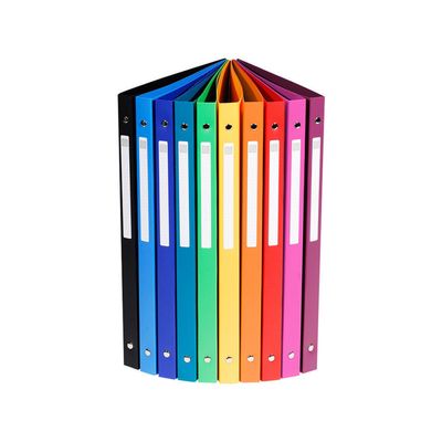 3130630512998-Exacompta Opak - Classeur souple à anneaux - Dos 20 mm - A4 - pour 100 feuilles - disponible dans diff--0