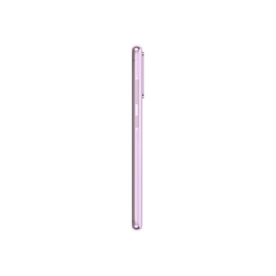 8806090709791-Samsung Galaxy S20 FE - Smartphone - 5G - 128 Go - violet-Droite-5