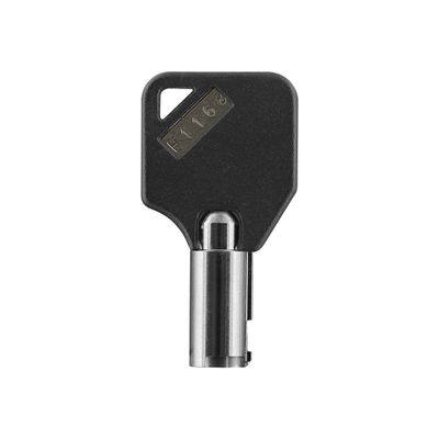 3303170112595-T'nB - câble antivol de sécurité - emplacement nano - 1.8 m-Avant-1