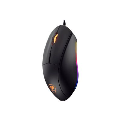 4715302442095-Cougar Minos XT - souris gaming filaire - noir-Angle droit-0