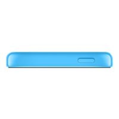 3663262003614-Apple iPhone 5c - bleu - 4G LTE - 32 Go - GSM - smartphone-Haut-6