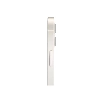 3701083041795-Apple iPhone 12 - Smartphone reconditionné grade C (Etat correct) - 5G - 128 Go - blanc-Gros plan-5
