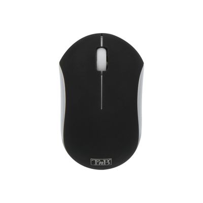 3303170095171-T'nB Rubby - souris sans fil - silencieuse - noir-Haut-0