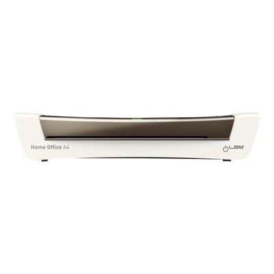 4002432112968-Leitz Ilam Home Office A4 - Plastifieuse A4 - de 80 à 125 microns-Avant-2