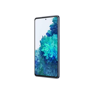 8806090709739-Samsung Galaxy S20 FE - Smartphone - 5G - 128 Go - bleu-Angle droit-1