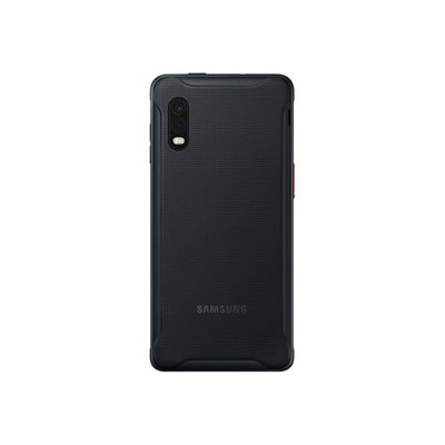 8806090409974-Samsung Galaxy Xcover Pro - Smartphone - 4G - 4/64 Go - noir-Arrière-3