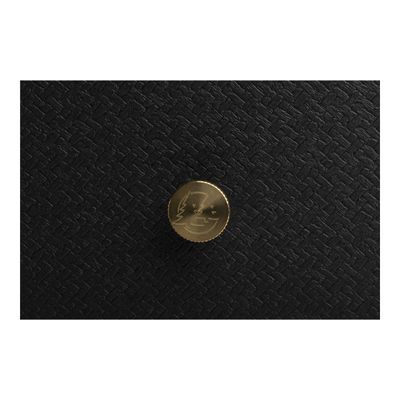 3130630306016-Exacompta OfficeByMe - Module de classement 2 tiroirs - pour A4+ - noir-Gros plan-2