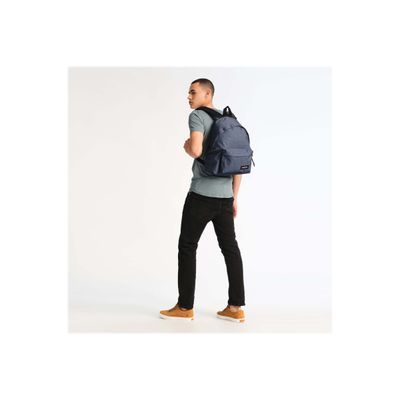 3663991036785-EASTPAK Padded Pak'r - Sac à dos - 40 cm - Double denim-Angle gauche-5