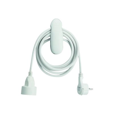 3760110689201-Watt&Co - rallonge éléctrique - 3 m-Avant-0