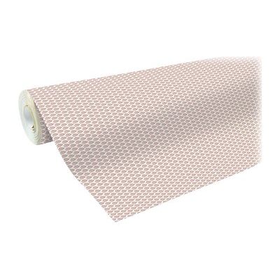 3329682117279-Clairefontaine Alliance - 1 Rouleau papier cadeau - Feuilles-Avant-0
