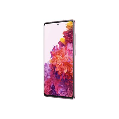 8806090709791-Samsung Galaxy S20 FE - Smartphone - 5G - 128 Go - violet-Angle droit-1