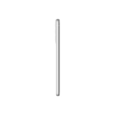 8806092590571-Samsung Galaxy S21 FE - Smartphone - 5G - 128 Go - blanc-Gauche-6