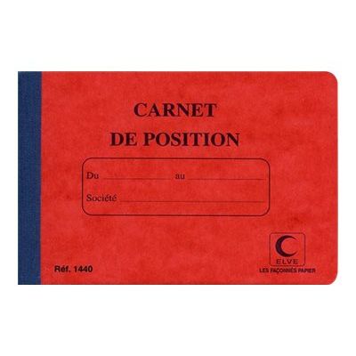 3416790014405-ELVE - Carnet de position - 80 pages - 11,4 x 15,6 cm-Avant-0