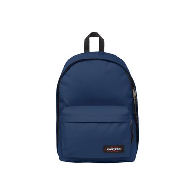 5400879217472-EASTPAK Out Of Office - Sac à dos gulf blue avec compartiment pour ordinateur portable-Avant-0