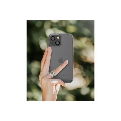 3571211463795-Just Green - coque de protection pour Iphone 13 Mini - transparent-Avant-3