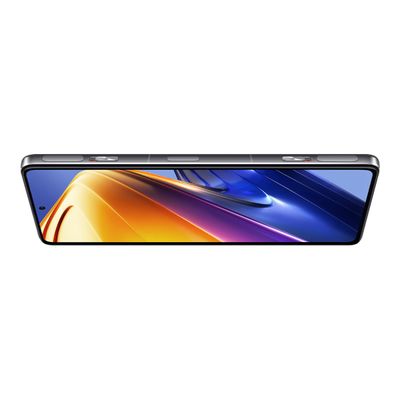 6934177780981-Xiaomi POCO F4 GT - Smartphone - 5G - 8/256 Go - argent-Angle droit-0