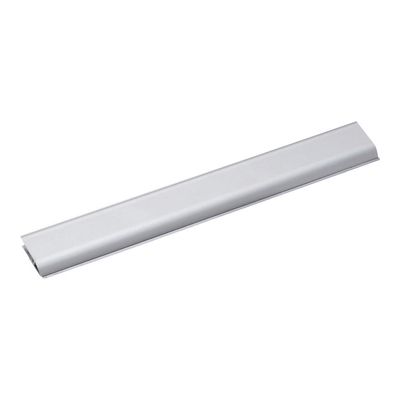 4002390047630-Maul - Rail d'affichage - Clip - A4,A3-Angle gauche-0