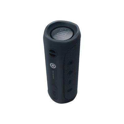 6925281928840-JBL Flip Essential 2 - Enceinte sans fil - bluetooth - gris-Avant-0