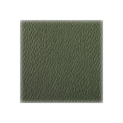 3329680937862-Clairefontaine - Papier dessin couleur à grain - feuille 50 x 65 cm - vert océan-Avant-0