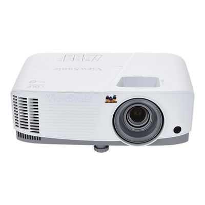 766907904710-ViewSonic PA503S - vidéoprojecteur - 3600 lumen - HDMI - 3D-Avant-1