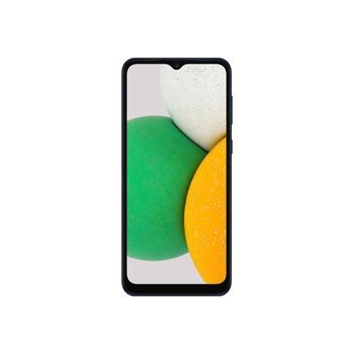 8806092884106-Samsung Galaxy A03 Core - Smartphone - 4G - 32 Go - bleu-Avant-0