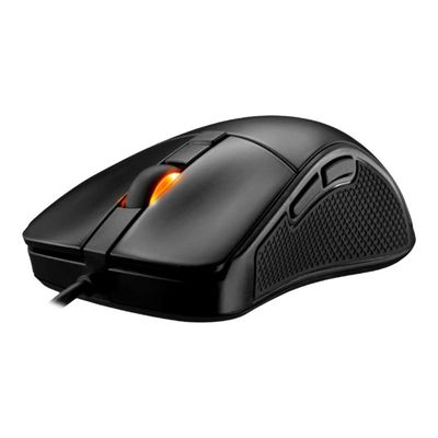 4715302440343-Cougar Surpassion - souris gaming filaire - noir-Arrière-5